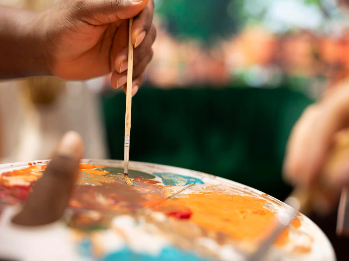 pós-graduação ead em arte, educação e cultura 840 horas 
