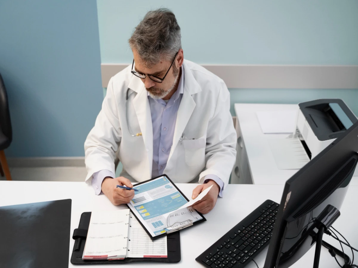 pós-graduação ead em auditoria médica e gestão em saúde suplementar 840 horas 