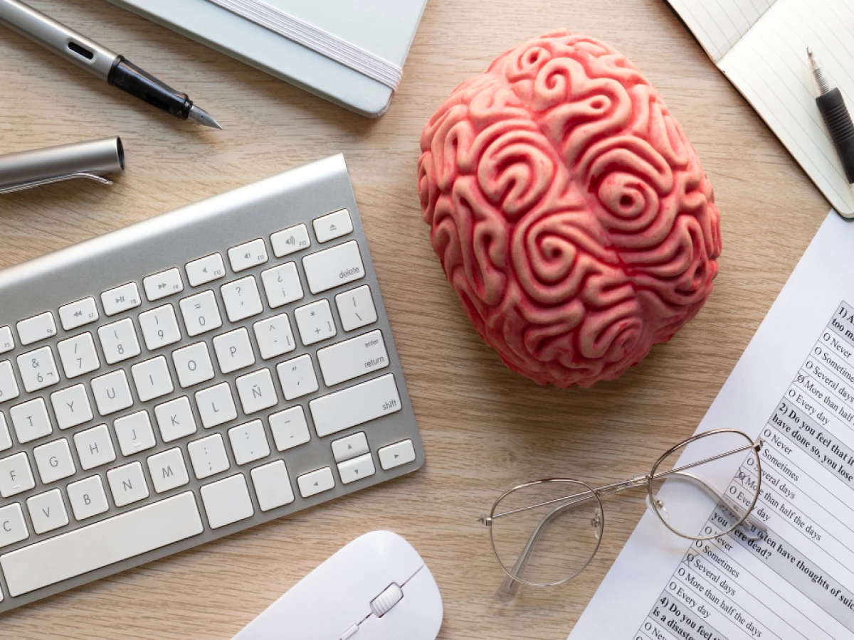 pós-graduação ead em avaliação neuropsicológica das funções executivas  720 horas 