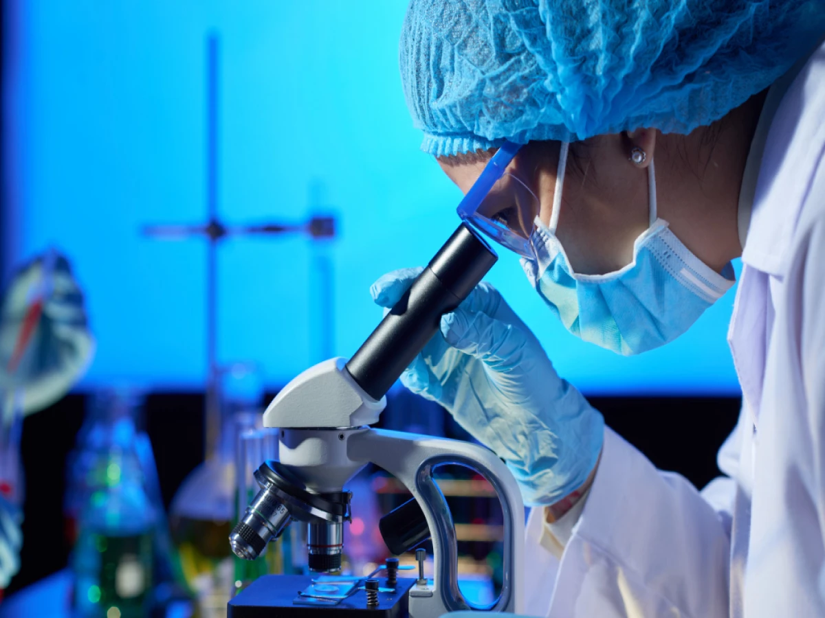 curso de biologia celular, genética e bioquímica 520 horas