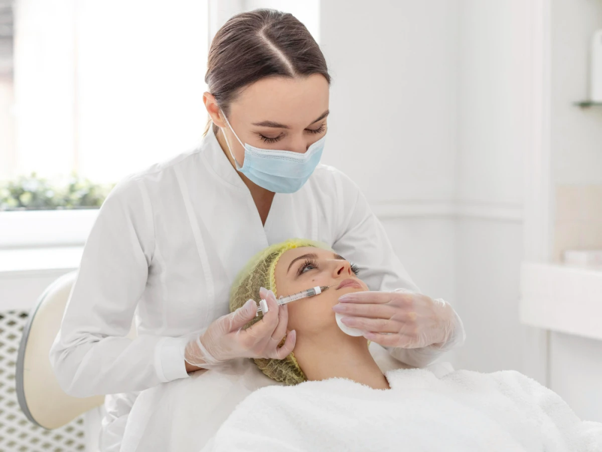 pós-graduação ead em biomedicina estética 720 horas 