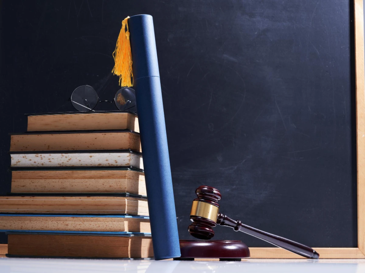 pós-graduação ead em direito educacional, regulação escolar e prerrogativas do magistério 720 horas 