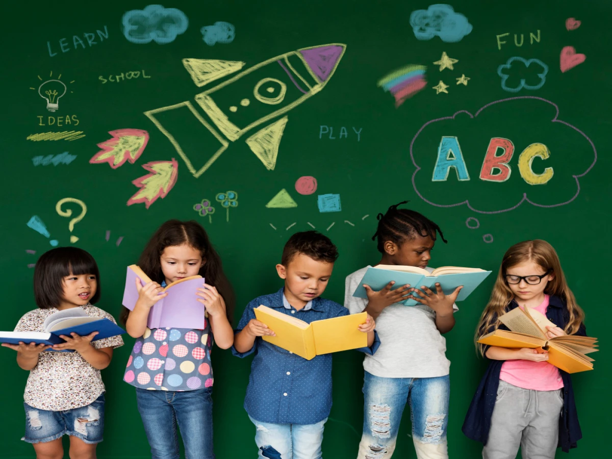 pós-graduação ead em educação infantil e letramento 720 horas 