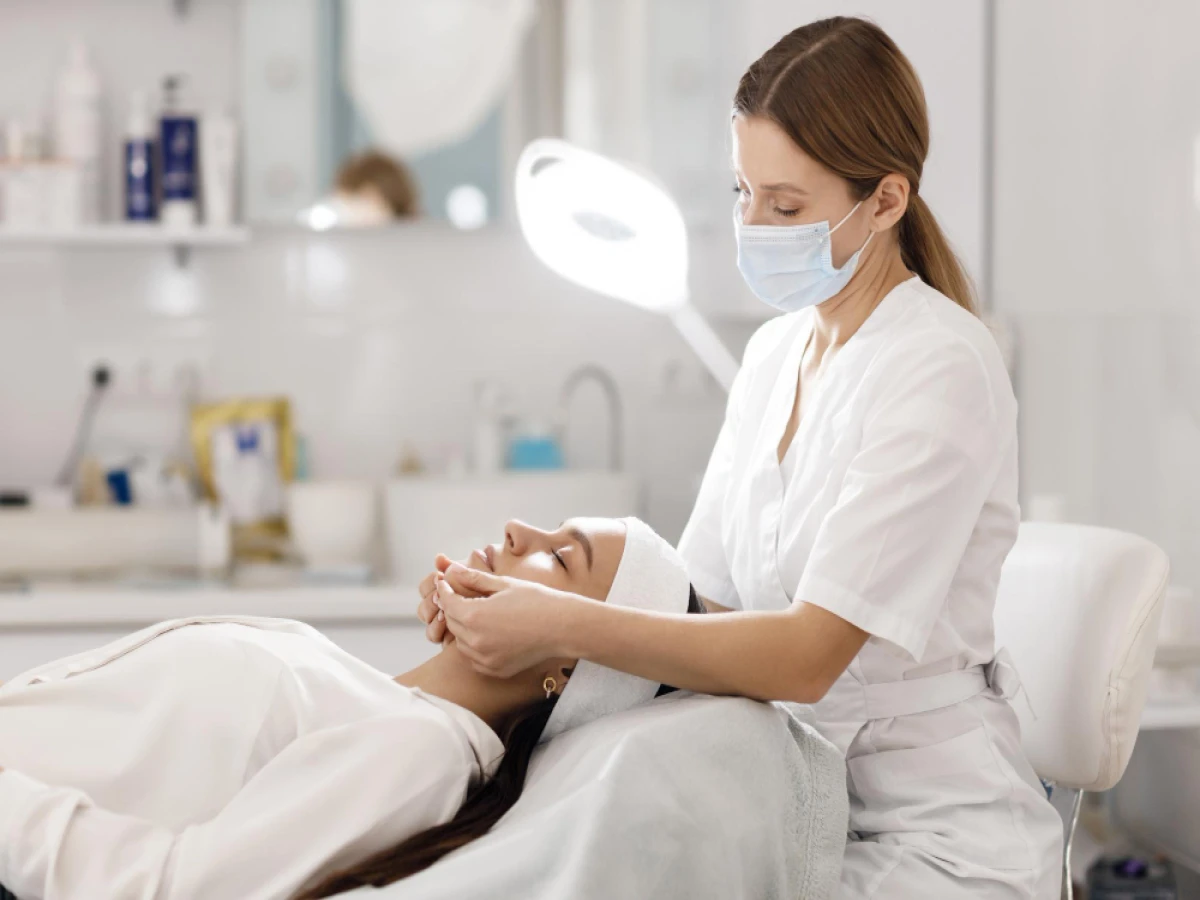 pós-graduação ead em enfermagem estética 720 horas 