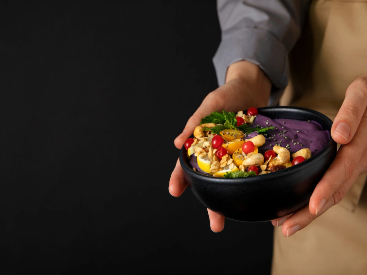 pós-graduação ead em gastronomia funcional e nutrição 720 horas 