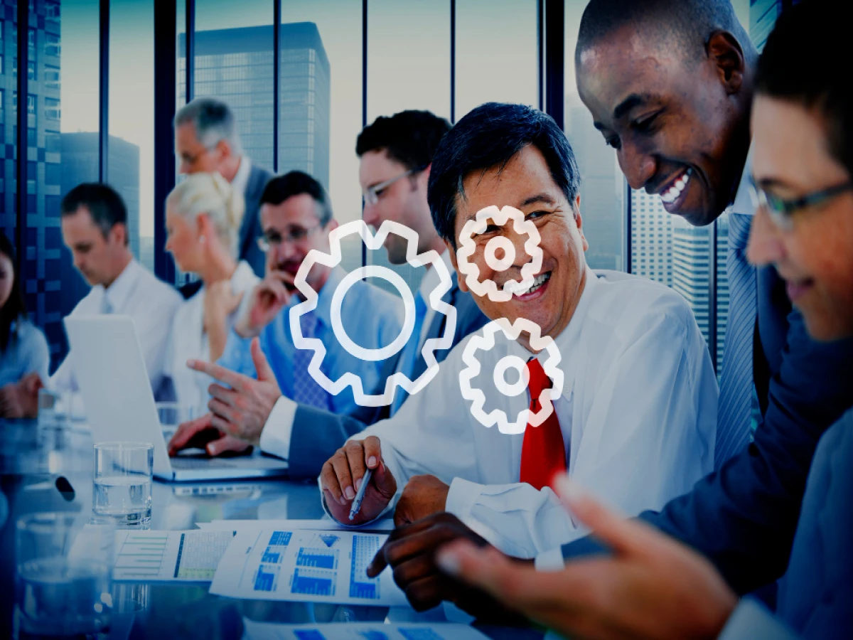 pós-graduação ead em gestão de processos (bpm), lean e qualidade 720 horas 