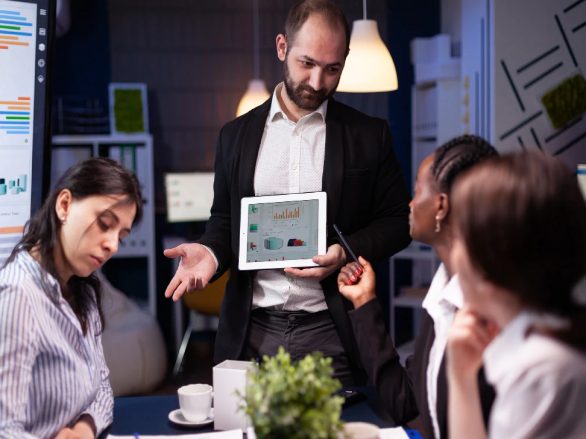 mba ead em gestão empresarial e inteligência competitiva 720 horas 