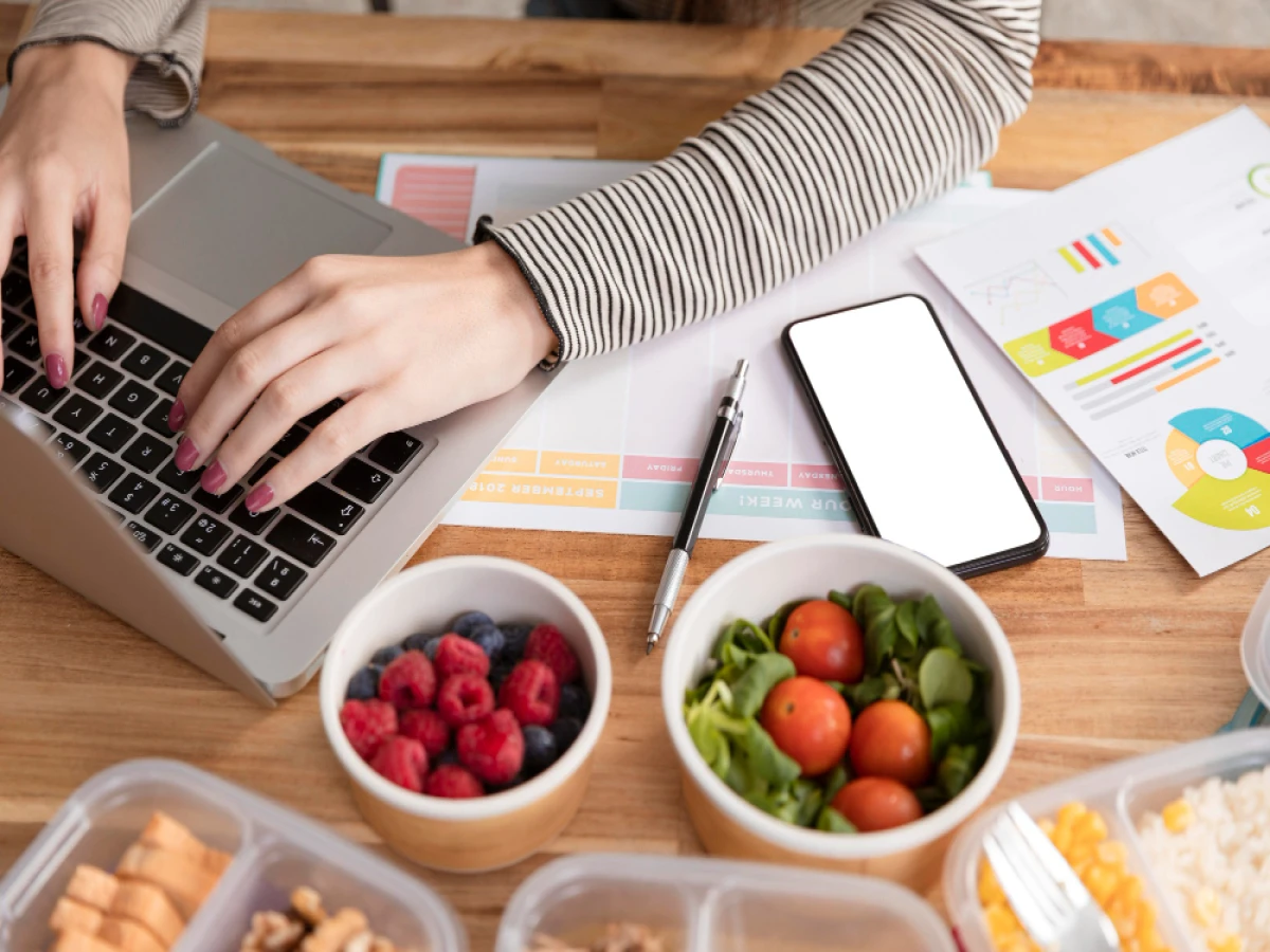 pós-graduação ead em gestão estratégica de unidade de alimentação e nutrição (uan)  720 horas 