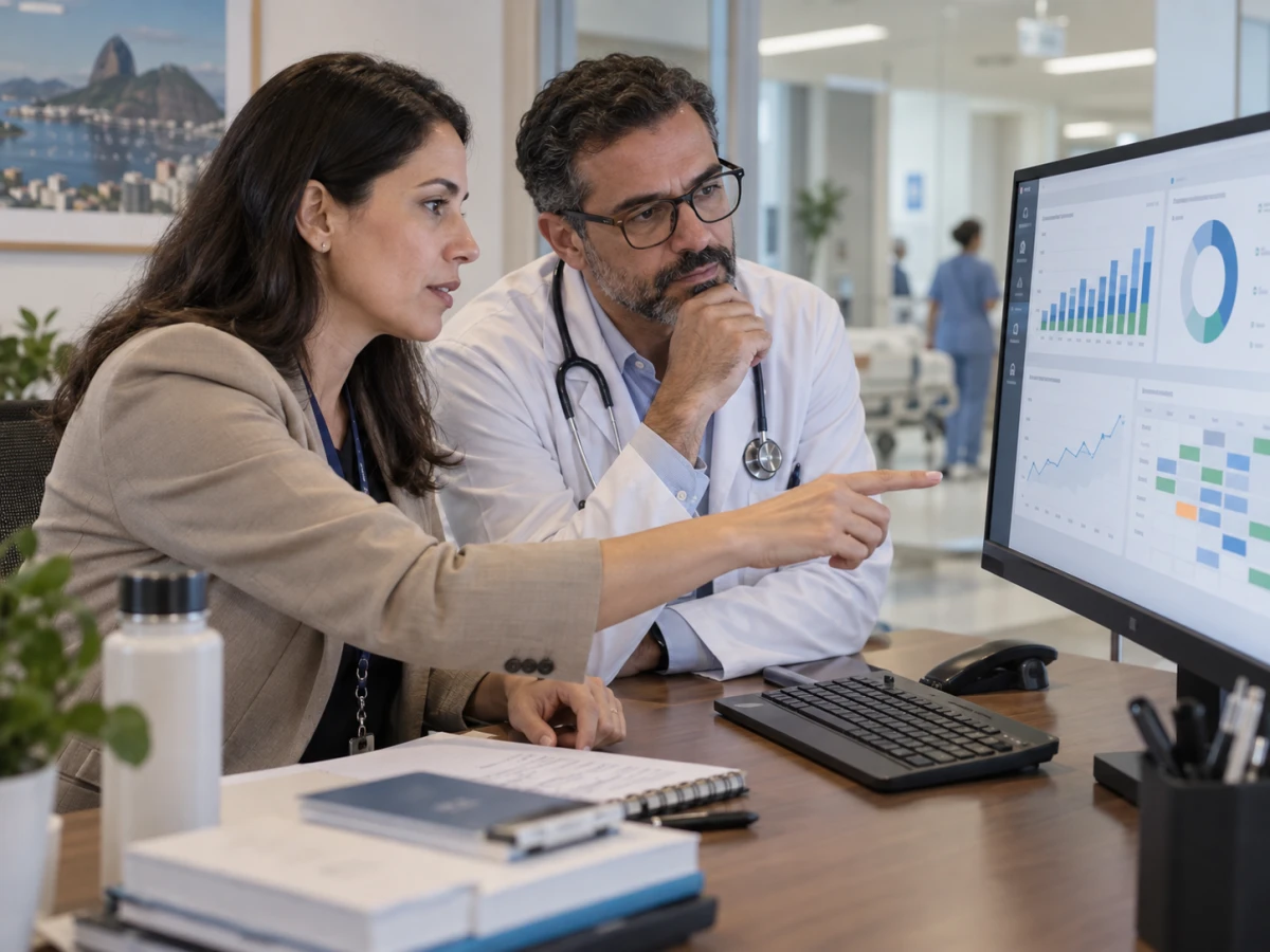 pós-graduação ead em inteligência artificial para gestão em saúde 720 horas 