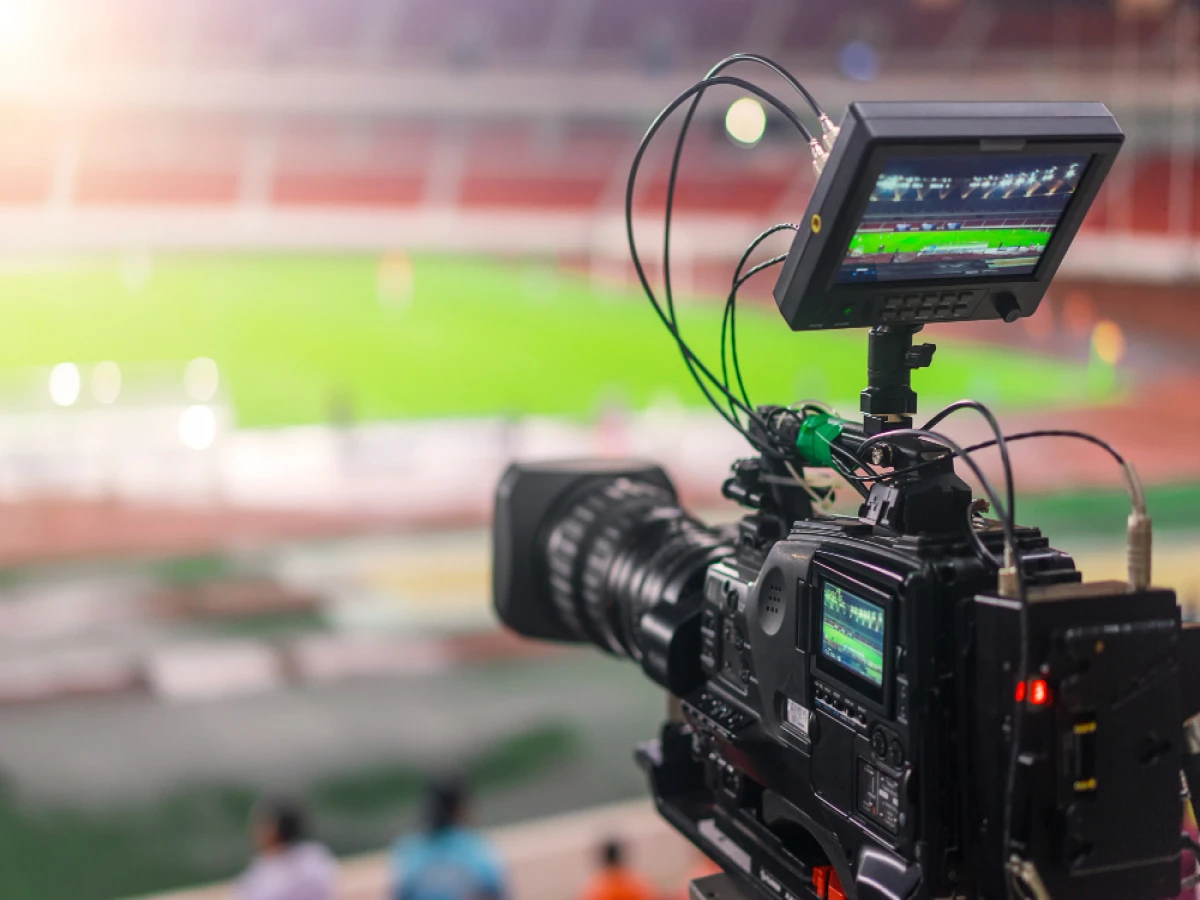 curso online de jornalismo esportivo: diversidade e inclusão 180 horas 