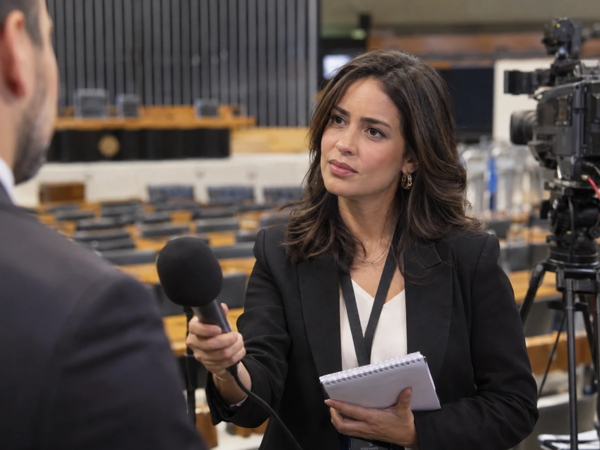 pós-graduação ead em jornalismo político 720 horas 