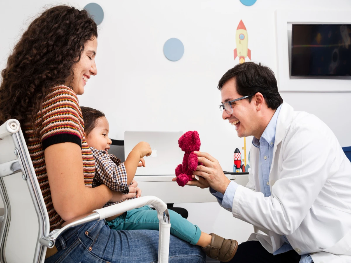 pós-graduação ead em neuropediatria 720 horas 