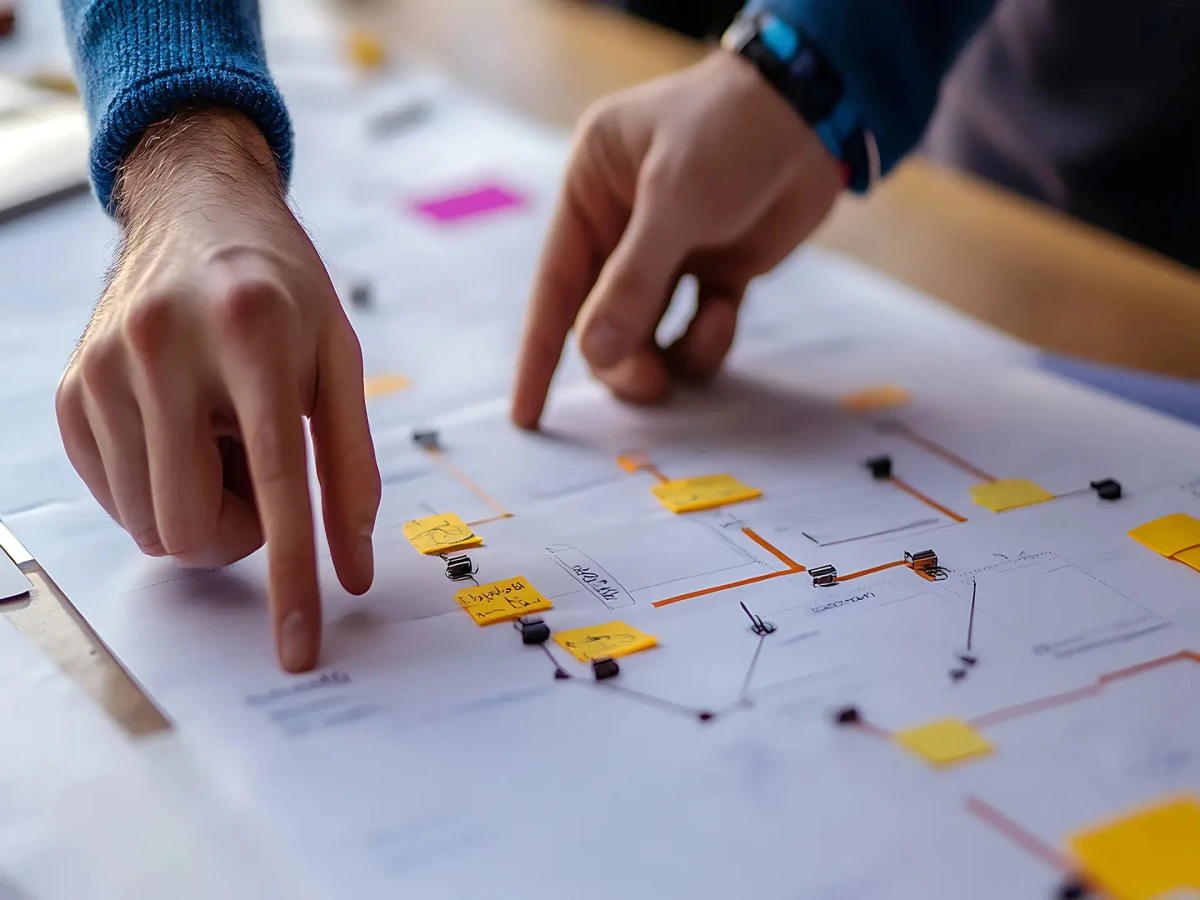curso de noções de mapeamento e modelagem de processos 120 horas