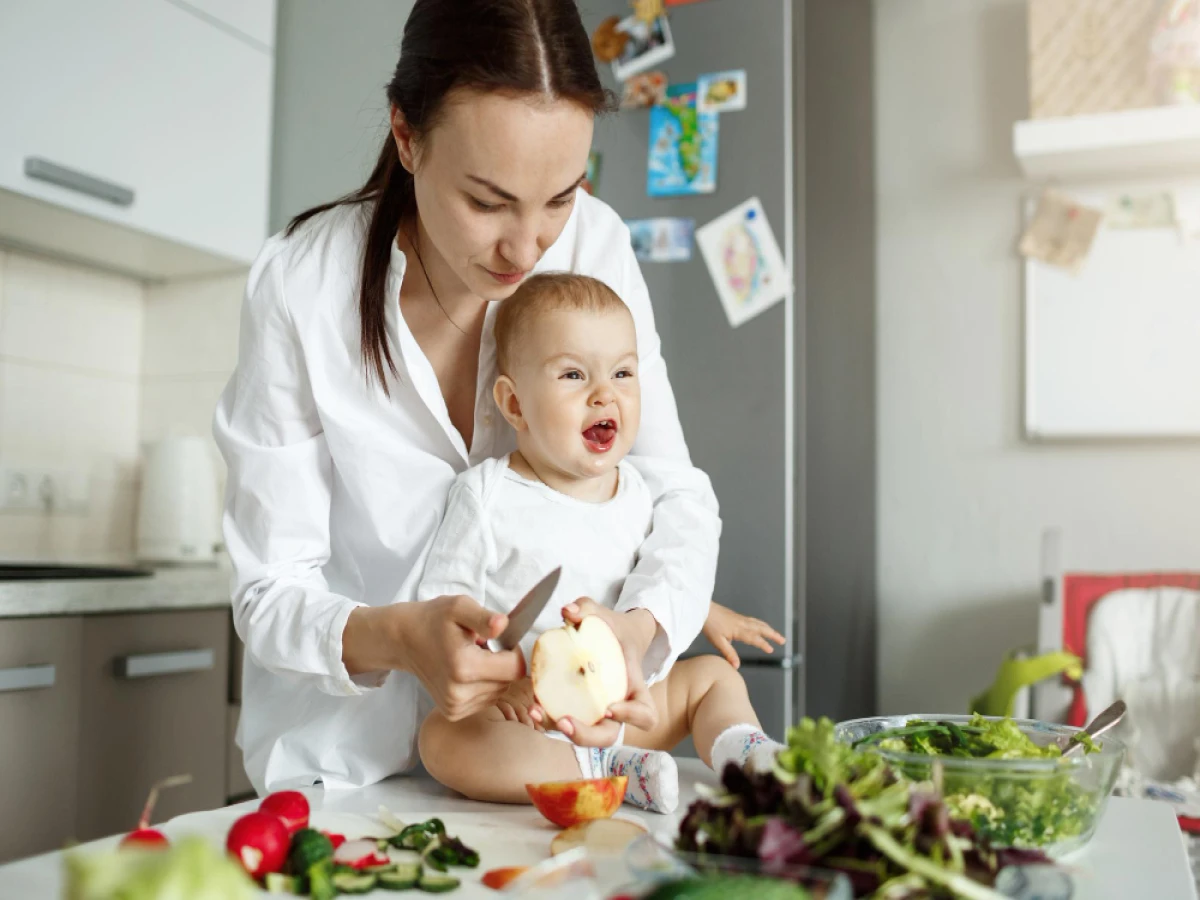 pós-graduação ead em nutrição materno infantil 720 horas 