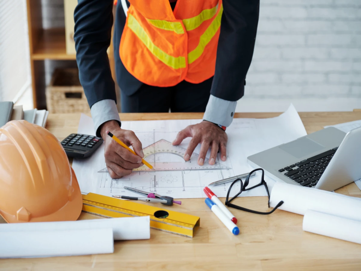 pós-graduação ead em orçamento, planejamento e gestão de obras 720 horas 