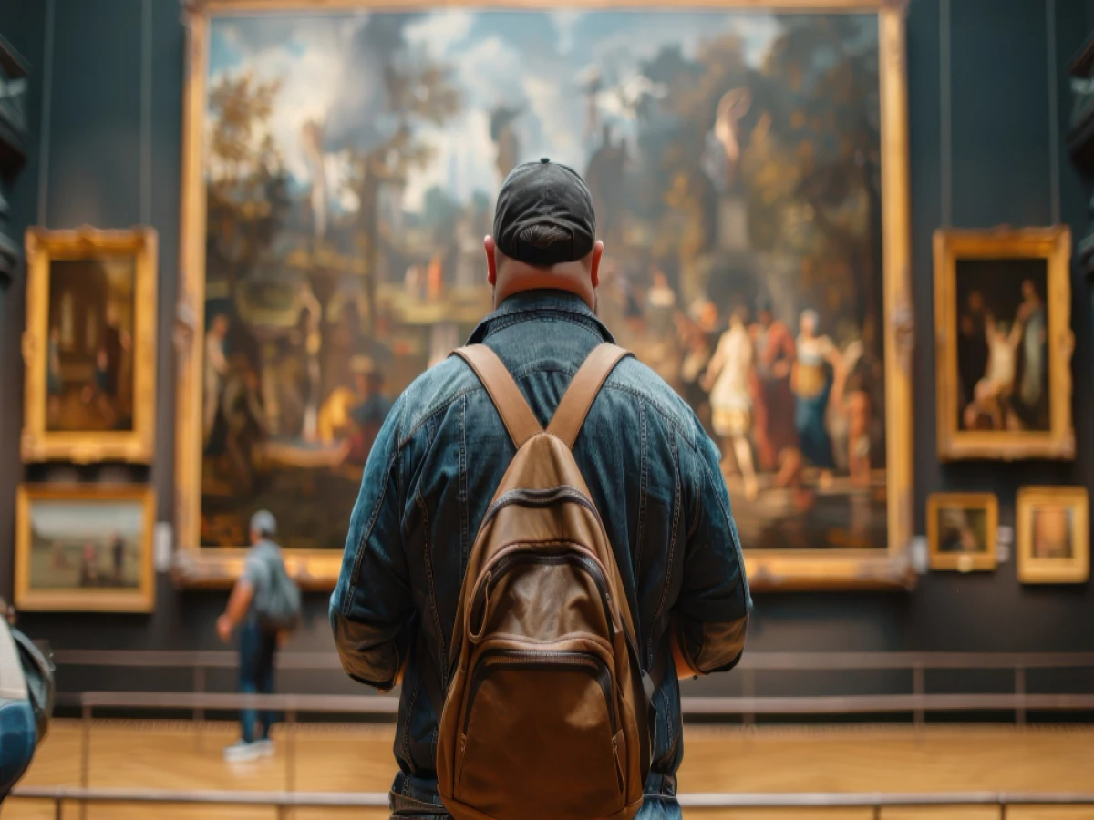 pós-graduação ead em patrimônio cultural, museus e mediação cultural 720 horas 