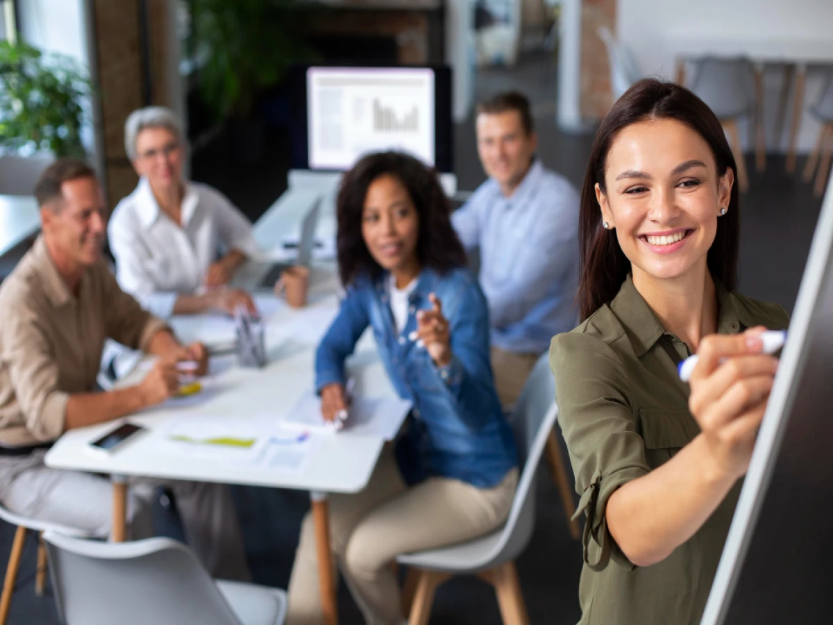 curso de preparatório para o enade: administração 180 horas