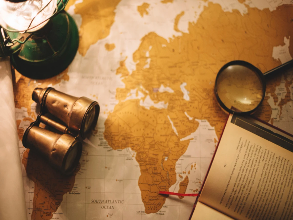 curso de preparatório para o enade e pnd: geografia 180 horas
