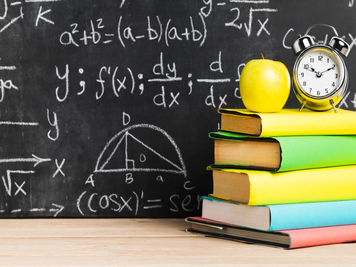 curso de preparatório para o enade e pnd: matemática 180 horas