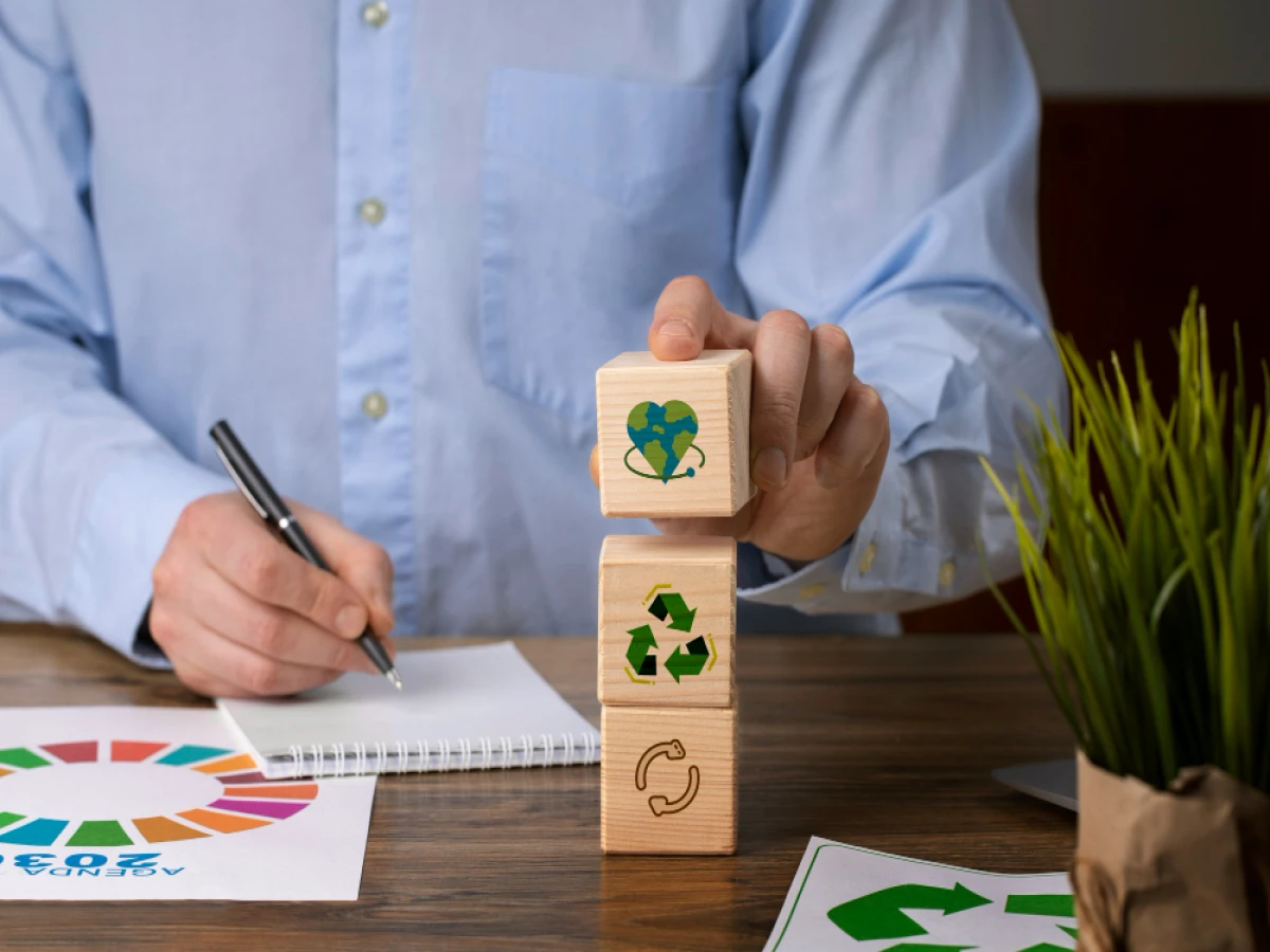 curso online de preparatório para o enade: gestão ambiental 180 horas 
