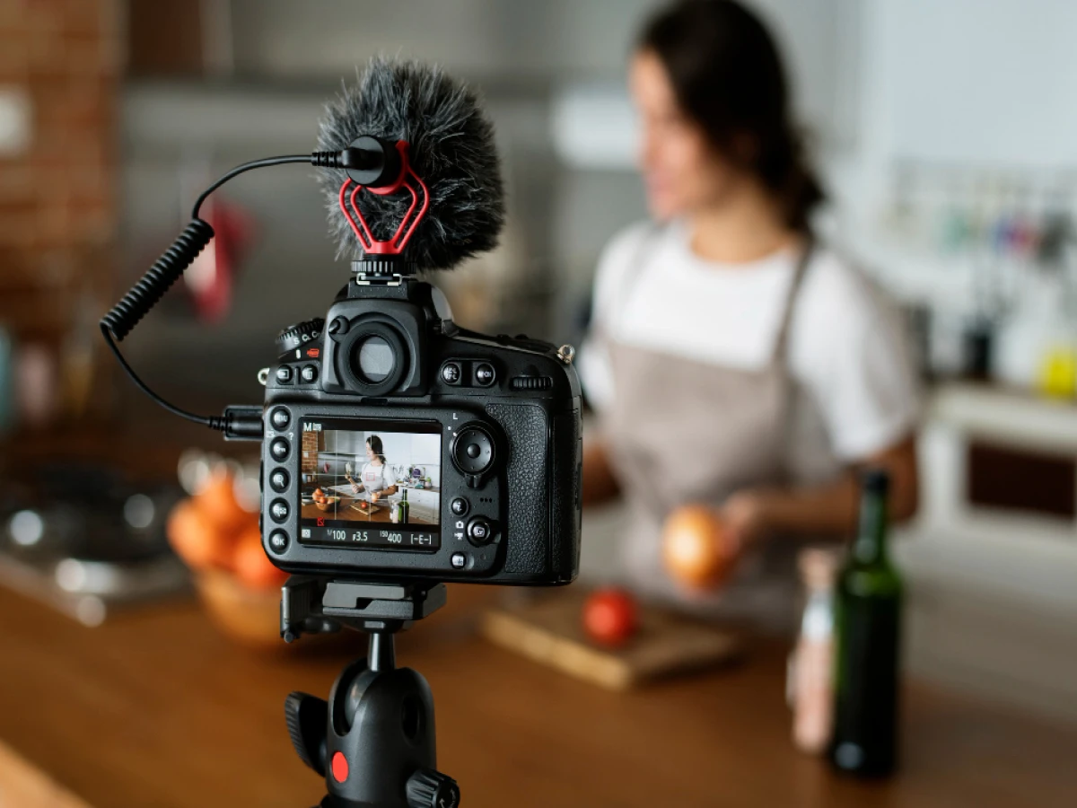 pós-graduação ead em produção de conteúdo audiovisual para criadores 720 horas 