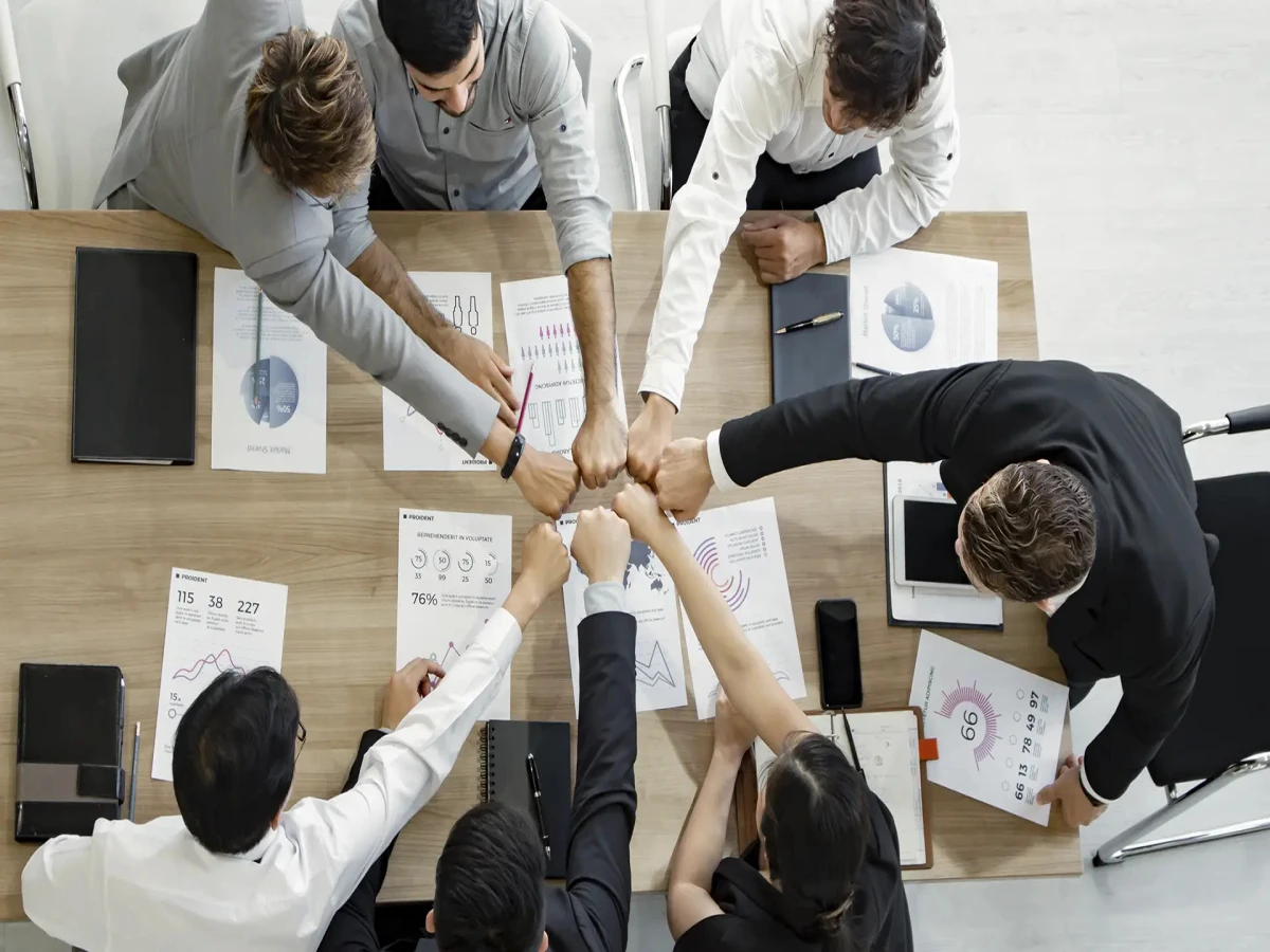 curso de técnicas de grupos e equipes de alta performance 180 horas