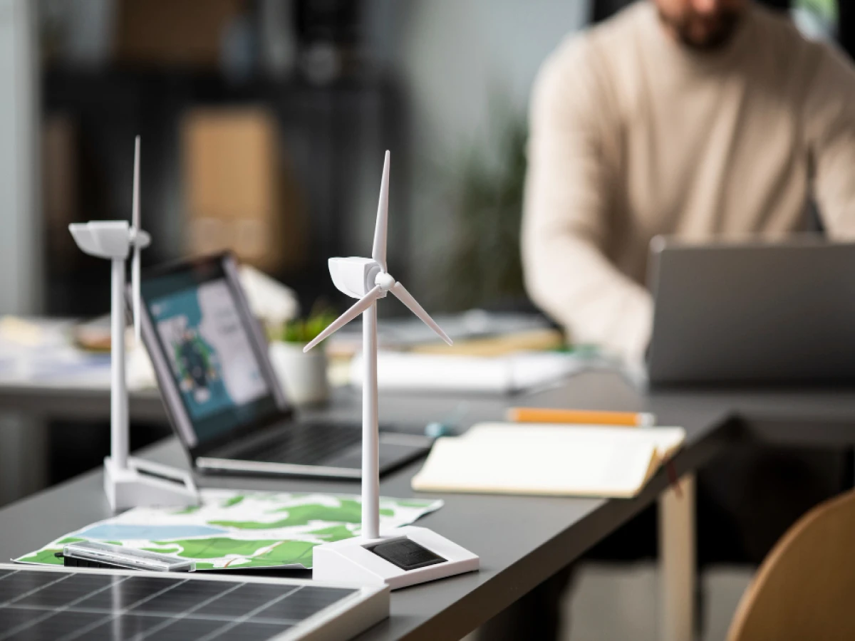pós-graduação ead em transição energética e mercado de carbono  720 horas 